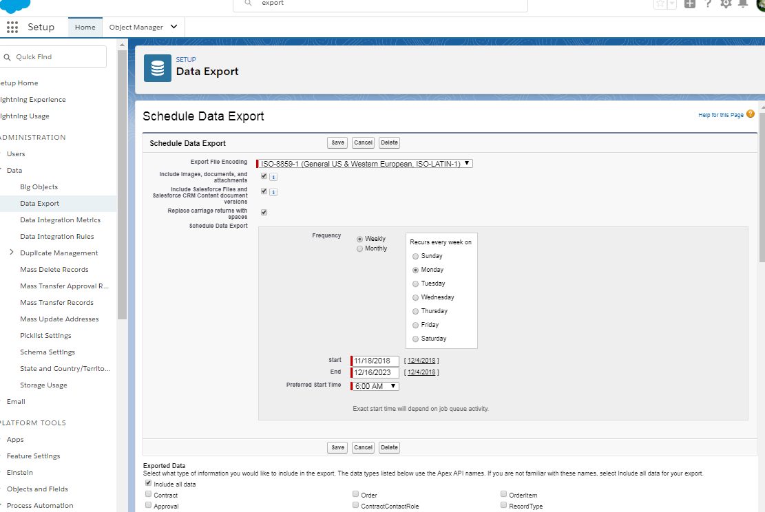 weekly-data-export-backup